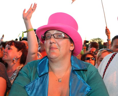 Rewind Festival