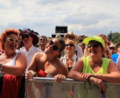 Rewind Festival