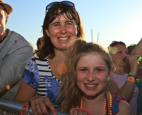 Rewind Festival