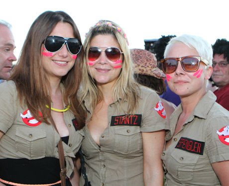 Rewind Festival