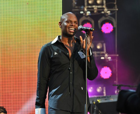 Rewind Festival