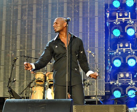 Rewind Festival