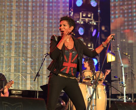 Rewind Festival