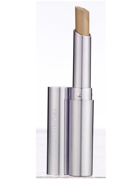 concealer and highlighter