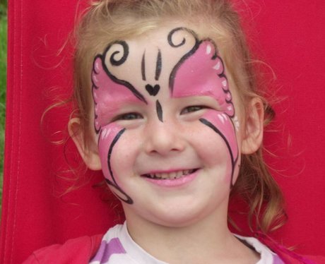 Heart at The Mid Somerset Show