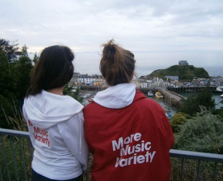 Ilfracombe Carnival 