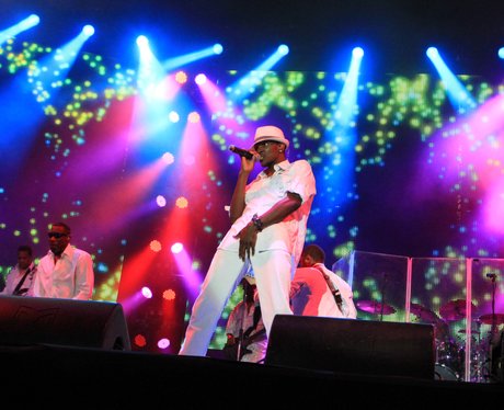 Rewind Festival