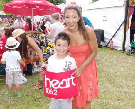 heart Angels