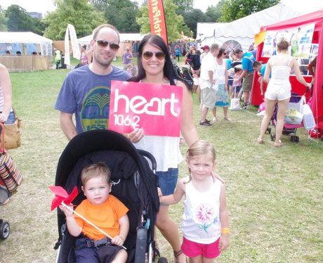 heart Angels