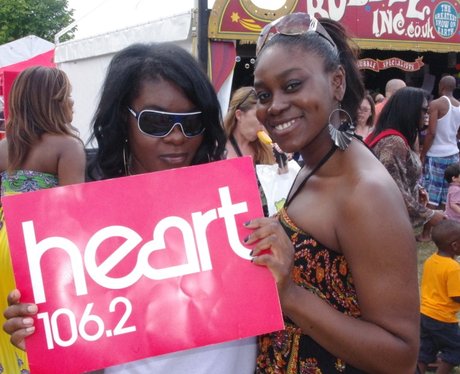 heart Angels
