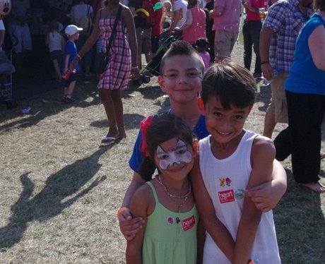 heart Angels