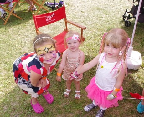 heart Angels