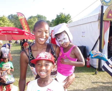 heart Angels