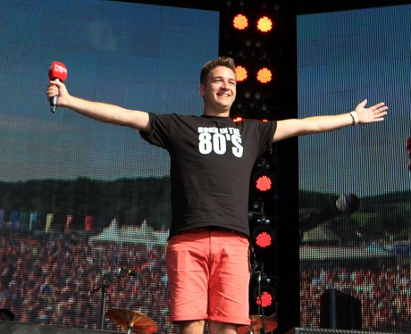 Rewind Festival