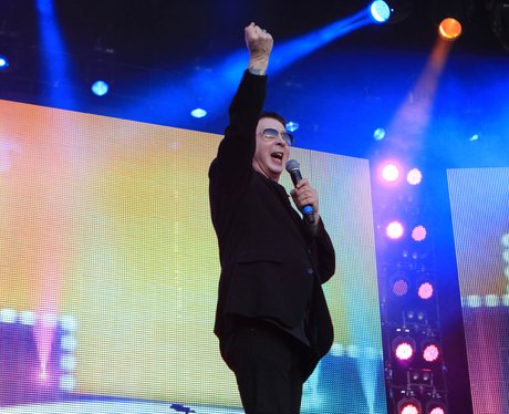 Rewind Festival