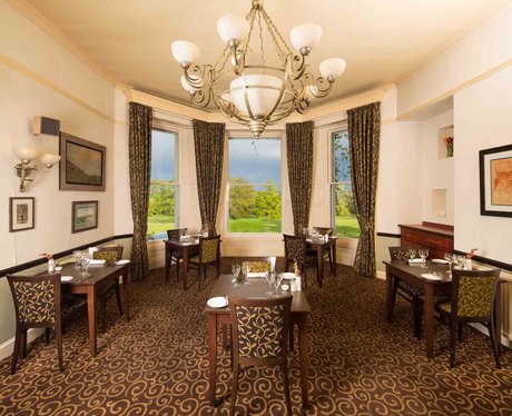 Mercure The Grange Hotel