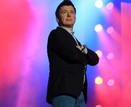 Rewind Festival
