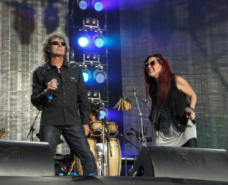 Rewind Festival