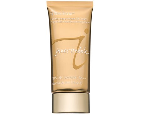 Makeup and skincare
