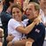 Image 9: Kate Middleton and Prince William at the Olympics