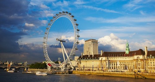 London