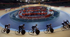 Paralympics