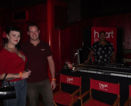 Roller Disco at The Hexagon