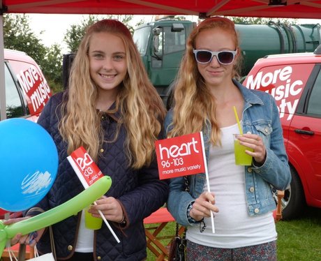 Orsett Show