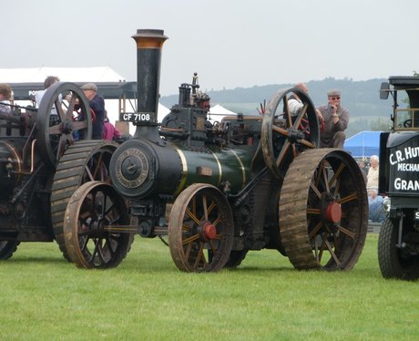 Orsett Show