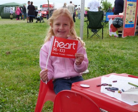 Orsett Show