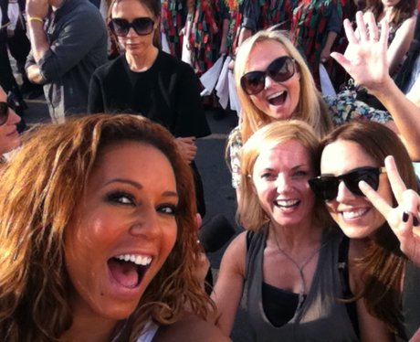 celebrity photos day