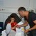 Image 2: Toby Anstis at Peterborough City Hospital