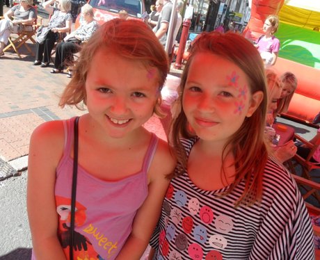 Tunbridge Wells Festival