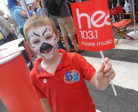 Tunbridge Wells Festival