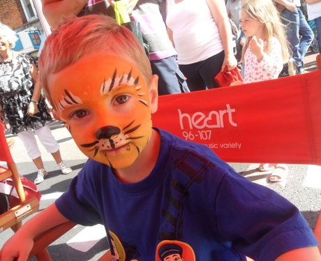Tunbridge Wells Festival
