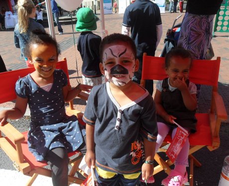 Tunbridge Wells Festival