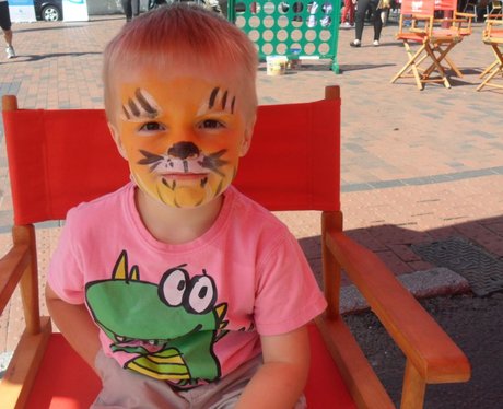 Tunbridge Wells Festival
