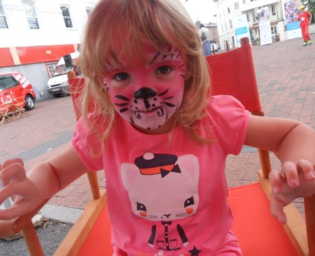 Tunbridge Wells Festival