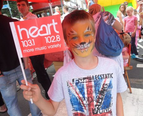 Tunbridge Wells Festival