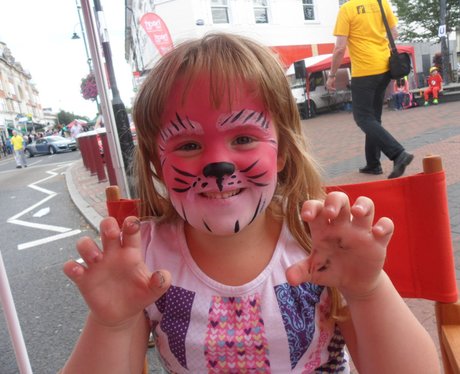 Tunbridge Wells Festival