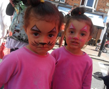 Tunbridge Wells Festival