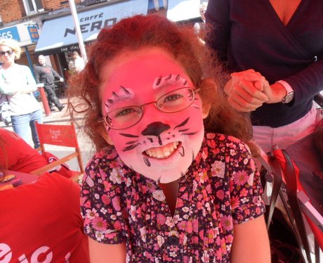 Tunbridge Wells Festival