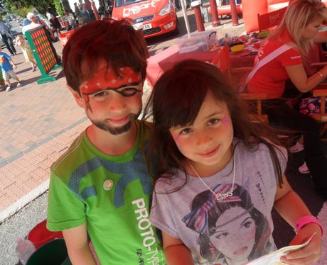 Tunbridge Wells Festival