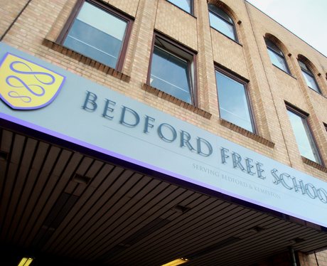 Bedford Free School