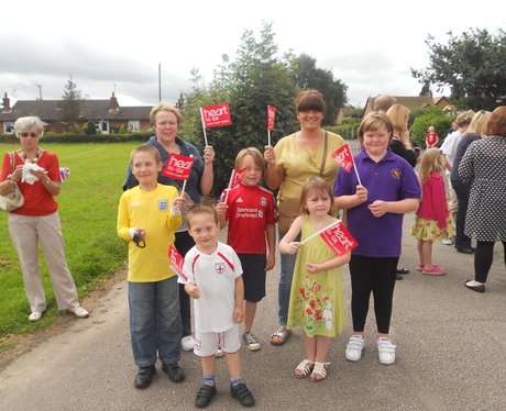 Beth Tweddle