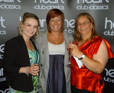 Club Classics