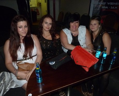 Club Classics
