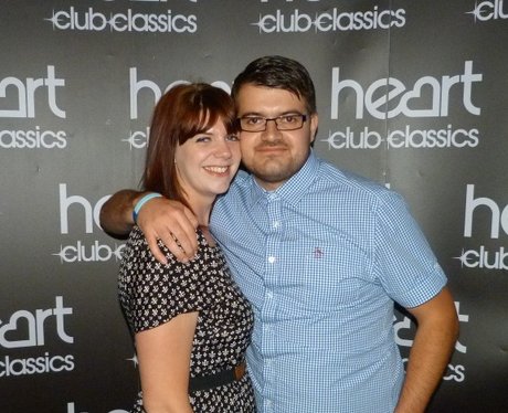 Club Classics