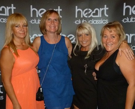 Club Classics