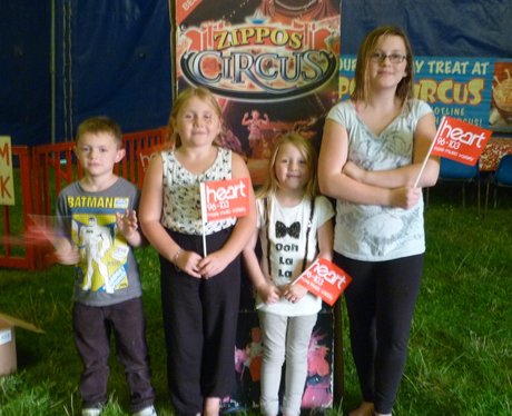 Zippo Circus